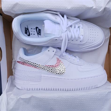 nike air force 1 shadow women's.